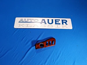 Porsche Boxter 986 Wurzelholz Abdeckung Mittelkonsole Radio Schalter 98655223300 - Bild 1 von 5