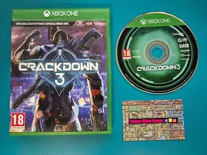 XBOX ONE : Crackdown 3 - Imagen 1 de 2