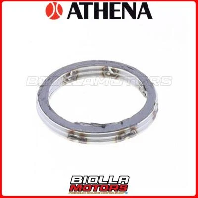 GUARNIZIONE SCARICO HONDA CL 70 1969-1972 S410210012009 - Изображение 1 из 4