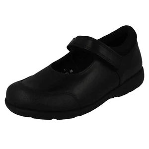 Start-Rite Dual Fit School Shoe Grade - Picture 1 of 10