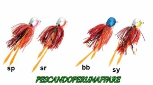 ARTICO DANCER Vertical Jigging Kabura - Bild 1 von 1