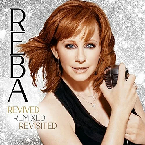 REBA MCENTIRE New Sealed Ltd 2025 LIVE, REMIXED & REVISITED 30 SONG 3 CD BOXSET Foto 1 de 1