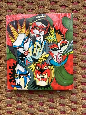 Seikima II 個悪魔活動大選抜 Japanese album import Refrain Of Love Metal Demon Kogure - Image 1 of 4