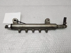 NISSAN NAVARA INJECTION RAIL D40, COMMON RAIL ASSY, DIESEL, 2.5, YD25, VIN VSK, - Picture 1 of 6