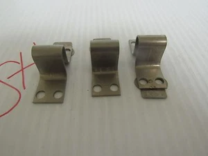 Joslyn Clark Thermal Overload Relay Heater L52 L52.0 L520 Lot of 3 New - Picture 1 of 2