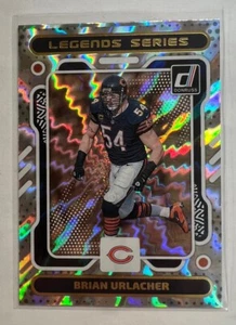 2023 Donruss Brian Urlacher Legends Series - Picture 1 of 2