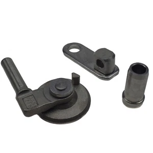 Turbo Wastegate Rattle Kit 06J145701H For Audi A3 TT Seat Altea XL Leon - Picture 1 of 8