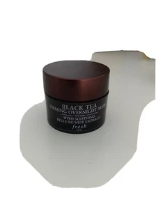 Fresh Black Tea Firming Overnight Mask - Foto 1 di 3