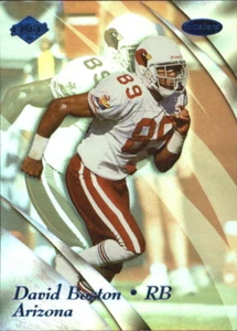 B1990- 1999 Collector's Edge Masters FB 1-200 +Ins -You Pick- 15+ FREE US SHIP - Picture 1 of 425
