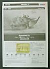 Hobby Boss 1/35Th Scale Schneider Ca  -Photo Etch Parts From Kit No. 83861