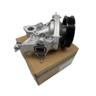 Water Pump 12663910 for Regal Malibu Impala Colorado Camaro ATS CTS Envision Foto 1 de 4