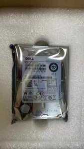 NEW DELL AL13SXB30EN 0RVDT 00RVDT 128MB SAS 2.5'' 15K 12Gb/s Hard Drive - Picture 1 of 5