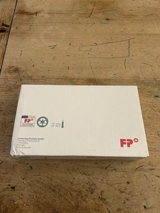 Genuine Original FP Mailing Postbase Cartridge Set New (expired) - Picture 1 of 3