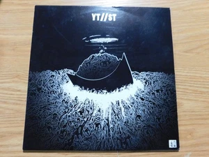 Yamantaka - Psychic Handshake LP - Sonic Titan - PSY-009 - Picture 1 of 4