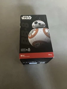 Star Wars BB-8 Sphere App Enabled Droid (without cable) - Picture 1 of 2