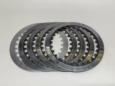 1977 1978 Yamaha YZ250 YZ400 YZ IT стальные пластины сцепления 360-16325-00-00 - Изображение 1 из 3