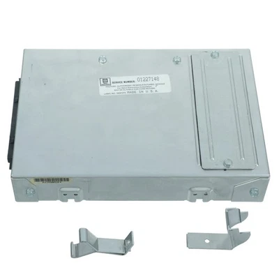 Genuine GM 86-91 Buick Oldsmobile Pontiac Engine Control Module (ECM) 88999137 - Изображение 1 из 4