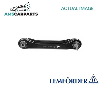 TRACK CONTROL ARM WISHBONE REAR UPPER LEFT 37095 01 LEMFÖRDER NEW - Image 1 of 4