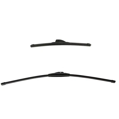 Trico Tech Windshield Wiper Blade Driver & Passenger Front Pair - Изображение 1 из 4