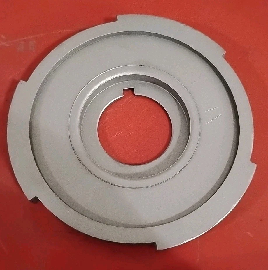 Anillo reluctor sensor Chevrolet C1500/K1500 1996-1998 Foto 1 de 2