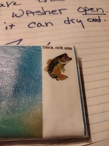 needlepoint canvas - Picture 1 of 3