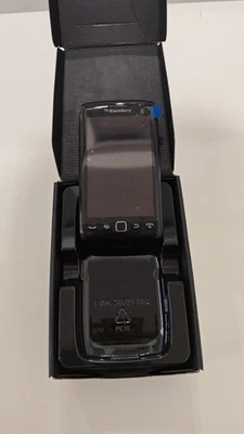 BlackBerry Torch 9860 Gray - Open Box - Image 1 of 2