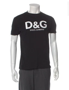 Dolice And Gabbana Men’s Large Shirt - 100% Authentic - Picture 1 of 3