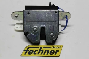 Fiat 500L Heckklappenschloss 51876008 Heckklappe Schloss - Picture 1 of 3