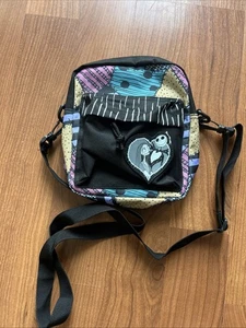 Bolso Bandolera Jack & Sally Bolso de Mano Coleccionable Muy Limpio Bonito Tiene Correa - Imagen 1 de 4