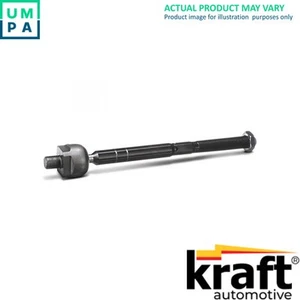 INNER TIE ROD 4301240 FOR MERCEDES-BENZ A-CLASS M 166.940 1.4L M 166.960 1.6L - Picture 1 of 5