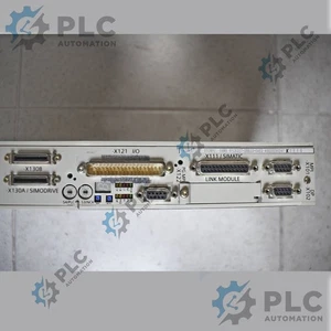 Siemens SINUMERIK Control unit NCU 573.3 650MHZ 64MB, 6FC5357-0BB33-0AE3 - Foto 1 di 3