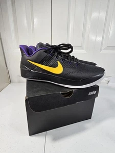 RARA NUOVA NIKE KOBE A.D. NIKEID PELAKERS CARPE DIEM TAGLIA 14 921529-991 - Foto 1 di 15