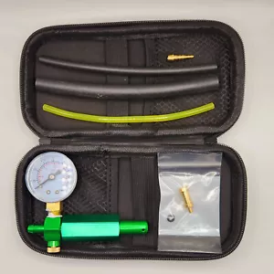 Carb Popoff pressure tester kit - Picture 1 of 2