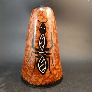 Windglocke, handgefertigte signierte Benson Studio AZ, native First Nations - Bild 1 von 8