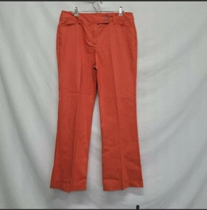 Larry Levine Dress Pant Women Size14 - Picture 1 of 6