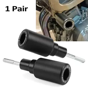 Protector de choque deslizadores de marco de motor para HONDA CB600F Hornet 600/599 07-13 - Imagen 1 de 22