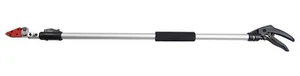 Teleskop Greifschere - chromfarbig / schwarz - Schnittleistung ø 5 mm - Anwen... - Bild 1 von 3