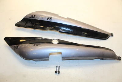 1999 BMW R1100r Rear Back Tail Fairing Cowl Shroud RH LH SET PAIR  Foto 1 de 4