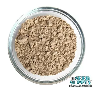 20 Pound AZOMITE Volcanic Ash Rock Dust Powder - 67 All Natural Trace Minerals - Picture 1 of 11