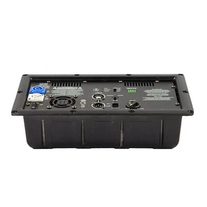 Amplificatore di Potenza Scheda di Potenza 1000W Altoparlante Attivo Modulo Amplificatore Sub Speaker - Foto 1 di 12