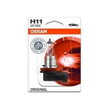 Glühlampe Glühbirne OSRAM H11 55W/12V Sockelausführung: PGJ19-2 (64211)