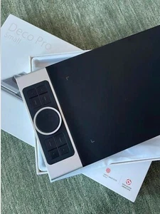 computer pen tablet - Afbeelding 1 van 3
