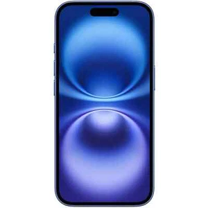 Apple IPHONE 16 256GB 6.1 " Ultramarine Eu MYEH3QL/A Smartphone Nouveau - Photo 1/3