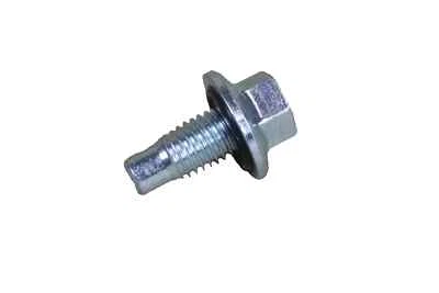 Ölablassschraube inkl. Dichtring M12x1,75 Ford 2505995 Febi Bilstein