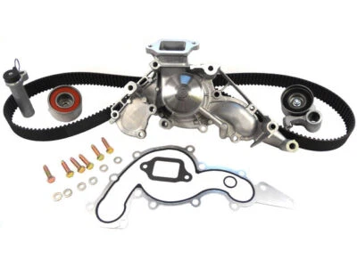 Kit de correa de distribución AC Delco 91763GJCS 1999 2000 para Toyota Land Cruiser 1998-2007 Foto 1 de 2