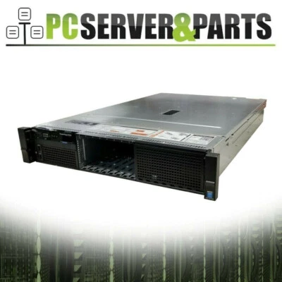 Dell PowerEdge R730 8B SFF 1x 2.30GHz E5-2650 v3 Server CTO Custom Wholesale - Image 1 of 4