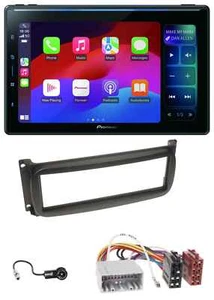 Pioneer Bluetooth DAB MP3 USB Autoradio für Chrysler Voyager Neon PT Cruiser 300 - Bild 1 von 10