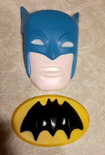 Batman Cake Toppers, 1977 EX !!