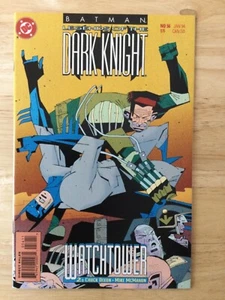 Batman Legends of the Dark Knight # 56 NM 9.4 - Picture 1 of 2