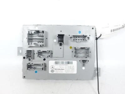 5DK01077576 CENTRALINA COMFORT MERCEDES-BENZ CLASSE C (W205) T-MODEL 1.6 D 16V A - Immagine 1 di 2